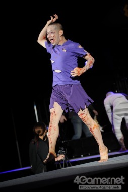 画像ギャラリー No.329のサムネイル画像 / ［TGS 2017］200人超のコスプレイヤーがステージで競演。「Cosplay Collection Night @TGS」を写真でレポート