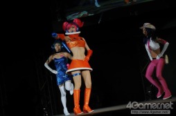 画像ギャラリー No.348のサムネイル画像 / ［TGS 2017］200人超のコスプレイヤーがステージで競演。「Cosplay Collection Night @TGS」を写真でレポート