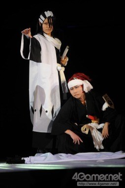画像ギャラリー No.356のサムネイル画像 / ［TGS 2017］200人超のコスプレイヤーがステージで競演。「Cosplay Collection Night @TGS」を写真でレポート