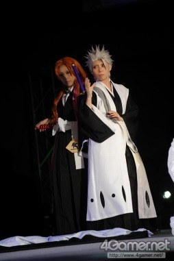 画像ギャラリー No.357のサムネイル画像 / ［TGS 2017］200人超のコスプレイヤーがステージで競演。「Cosplay Collection Night @TGS」を写真でレポート