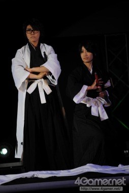 画像ギャラリー No.359のサムネイル画像 / ［TGS 2017］200人超のコスプレイヤーがステージで競演。「Cosplay Collection Night @TGS」を写真でレポート
