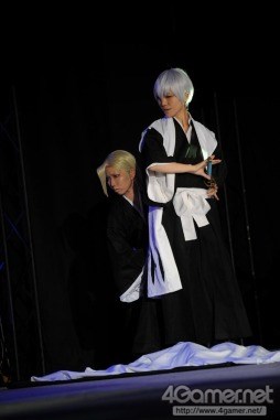 画像ギャラリー No.360のサムネイル画像 / ［TGS 2017］200人超のコスプレイヤーがステージで競演。「Cosplay Collection Night @TGS」を写真でレポート