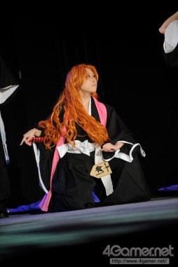 画像ギャラリー No.361のサムネイル画像 / ［TGS 2017］200人超のコスプレイヤーがステージで競演。「Cosplay Collection Night @TGS」を写真でレポート