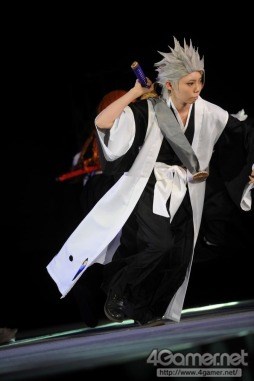 画像ギャラリー No.362のサムネイル画像 / ［TGS 2017］200人超のコスプレイヤーがステージで競演。「Cosplay Collection Night @TGS」を写真でレポート