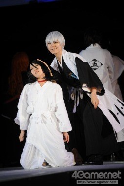 画像ギャラリー No.363のサムネイル画像 / ［TGS 2017］200人超のコスプレイヤーがステージで競演。「Cosplay Collection Night @TGS」を写真でレポート