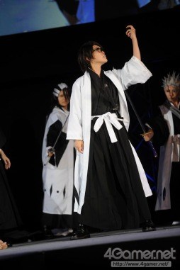 画像ギャラリー No.364のサムネイル画像 / ［TGS 2017］200人超のコスプレイヤーがステージで競演。「Cosplay Collection Night @TGS」を写真でレポート