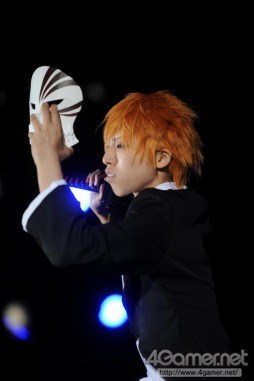 画像ギャラリー No.368のサムネイル画像 / ［TGS 2017］200人超のコスプレイヤーがステージで競演。「Cosplay Collection Night @TGS」を写真でレポート