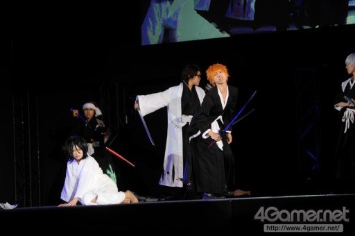 画像ギャラリー No.370のサムネイル画像 / ［TGS 2017］200人超のコスプレイヤーがステージで競演。「Cosplay Collection Night @TGS」を写真でレポート