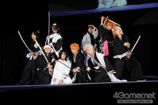 画像ギャラリー No.371のサムネイル画像 / ［TGS 2017］200人超のコスプレイヤーがステージで競演。「Cosplay Collection Night @TGS」を写真でレポート