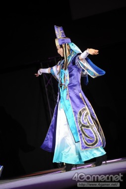 画像ギャラリー No.385のサムネイル画像 / ［TGS 2017］200人超のコスプレイヤーがステージで競演。「Cosplay Collection Night @TGS」を写真でレポート