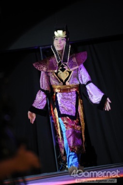 画像ギャラリー No.387のサムネイル画像 / ［TGS 2017］200人超のコスプレイヤーがステージで競演。「Cosplay Collection Night @TGS」を写真でレポート