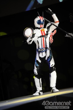 画像ギャラリー No.408のサムネイル画像 / ［TGS 2017］200人超のコスプレイヤーがステージで競演。「Cosplay Collection Night @TGS」を写真でレポート