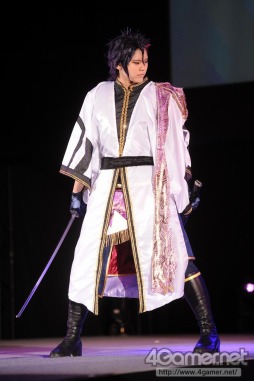 画像ギャラリー No.415のサムネイル画像 / ［TGS 2017］200人超のコスプレイヤーがステージで競演。「Cosplay Collection Night @TGS」を写真でレポート