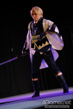 画像ギャラリー No.417のサムネイル画像 / ［TGS 2017］200人超のコスプレイヤーがステージで競演。「Cosplay Collection Night @TGS」を写真でレポート