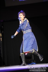 画像ギャラリー No.418のサムネイル画像 / ［TGS 2017］200人超のコスプレイヤーがステージで競演。「Cosplay Collection Night @TGS」を写真でレポート