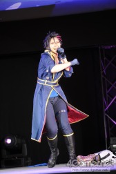 画像ギャラリー No.419のサムネイル画像 / ［TGS 2017］200人超のコスプレイヤーがステージで競演。「Cosplay Collection Night @TGS」を写真でレポート