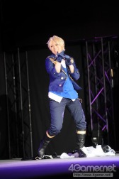 画像ギャラリー No.420のサムネイル画像 / ［TGS 2017］200人超のコスプレイヤーがステージで競演。「Cosplay Collection Night @TGS」を写真でレポート