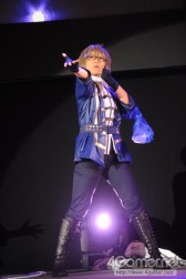 画像ギャラリー No.421のサムネイル画像 / ［TGS 2017］200人超のコスプレイヤーがステージで競演。「Cosplay Collection Night @TGS」を写真でレポート