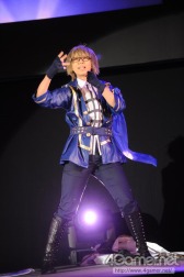 画像ギャラリー No.422のサムネイル画像 / ［TGS 2017］200人超のコスプレイヤーがステージで競演。「Cosplay Collection Night @TGS」を写真でレポート