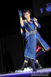 画像ギャラリー No.423のサムネイル画像 / ［TGS 2017］200人超のコスプレイヤーがステージで競演。「Cosplay Collection Night @TGS」を写真でレポート