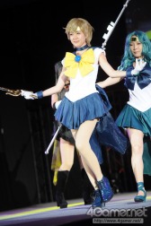 画像ギャラリー No.454のサムネイル画像 / ［TGS 2017］200人超のコスプレイヤーがステージで競演。「Cosplay Collection Night @TGS」を写真でレポート