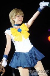 画像ギャラリー No.457のサムネイル画像 / ［TGS 2017］200人超のコスプレイヤーがステージで競演。「Cosplay Collection Night @TGS」を写真でレポート