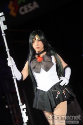 画像ギャラリー No.459のサムネイル画像 / ［TGS 2017］200人超のコスプレイヤーがステージで競演。「Cosplay Collection Night @TGS」を写真でレポート
