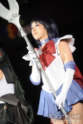 画像ギャラリー No.460のサムネイル画像 / ［TGS 2017］200人超のコスプレイヤーがステージで競演。「Cosplay Collection Night @TGS」を写真でレポート