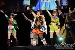 画像ギャラリー No.495のサムネイル画像 / ［TGS 2017］200人超のコスプレイヤーがステージで競演。「Cosplay Collection Night @TGS」を写真でレポート