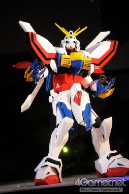 画像ギャラリー No.501のサムネイル画像 / ［TGS 2017］200人超のコスプレイヤーがステージで競演。「Cosplay Collection Night @TGS」を写真でレポート