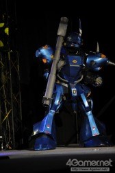 画像ギャラリー No.502のサムネイル画像 / ［TGS 2017］200人超のコスプレイヤーがステージで競演。「Cosplay Collection Night @TGS」を写真でレポート