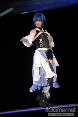 画像ギャラリー No.511のサムネイル画像 / ［TGS 2017］200人超のコスプレイヤーがステージで競演。「Cosplay Collection Night @TGS」を写真でレポート