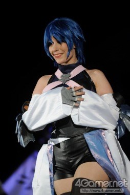 画像ギャラリー No.512のサムネイル画像 / ［TGS 2017］200人超のコスプレイヤーがステージで競演。「Cosplay Collection Night @TGS」を写真でレポート