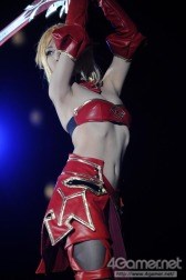 画像ギャラリー No.516のサムネイル画像 / ［TGS 2017］200人超のコスプレイヤーがステージで競演。「Cosplay Collection Night @TGS」を写真でレポート