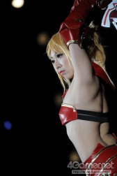 画像ギャラリー No.525のサムネイル画像 / ［TGS 2017］200人超のコスプレイヤーがステージで競演。「Cosplay Collection Night @TGS」を写真でレポート