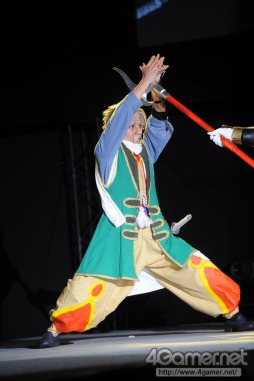 画像ギャラリー No.531のサムネイル画像 / ［TGS 2017］200人超のコスプレイヤーがステージで競演。「Cosplay Collection Night @TGS」を写真でレポート