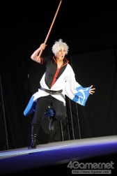 画像ギャラリー No.540のサムネイル画像 / ［TGS 2017］200人超のコスプレイヤーがステージで競演。「Cosplay Collection Night @TGS」を写真でレポート