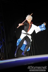 画像ギャラリー No.541のサムネイル画像 / ［TGS 2017］200人超のコスプレイヤーがステージで競演。「Cosplay Collection Night @TGS」を写真でレポート