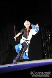 画像ギャラリー No.542のサムネイル画像 / ［TGS 2017］200人超のコスプレイヤーがステージで競演。「Cosplay Collection Night @TGS」を写真でレポート