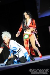 画像ギャラリー No.545のサムネイル画像 / ［TGS 2017］200人超のコスプレイヤーがステージで競演。「Cosplay Collection Night @TGS」を写真でレポート