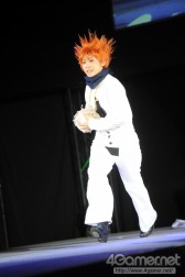 画像ギャラリー No.548のサムネイル画像 / ［TGS 2017］200人超のコスプレイヤーがステージで競演。「Cosplay Collection Night @TGS」を写真でレポート