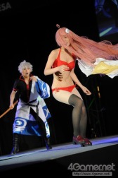 画像ギャラリー No.549のサムネイル画像 / ［TGS 2017］200人超のコスプレイヤーがステージで競演。「Cosplay Collection Night @TGS」を写真でレポート