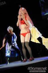 画像ギャラリー No.551のサムネイル画像 / ［TGS 2017］200人超のコスプレイヤーがステージで競演。「Cosplay Collection Night @TGS」を写真でレポート