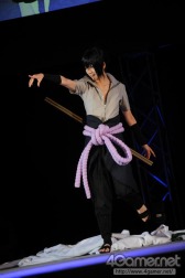 画像ギャラリー No.553のサムネイル画像 / ［TGS 2017］200人超のコスプレイヤーがステージで競演。「Cosplay Collection Night @TGS」を写真でレポート