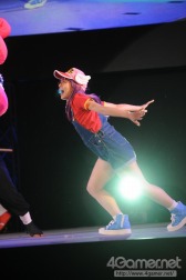 画像ギャラリー No.561のサムネイル画像 / ［TGS 2017］200人超のコスプレイヤーがステージで競演。「Cosplay Collection Night @TGS」を写真でレポート