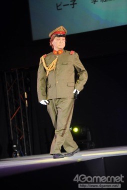 画像ギャラリー No.565のサムネイル画像 / ［TGS 2017］200人超のコスプレイヤーがステージで競演。「Cosplay Collection Night @TGS」を写真でレポート