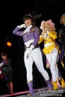 画像ギャラリー No.573のサムネイル画像 / ［TGS 2017］200人超のコスプレイヤーがステージで競演。「Cosplay Collection Night @TGS」を写真でレポート