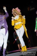 画像ギャラリー No.574のサムネイル画像 / ［TGS 2017］200人超のコスプレイヤーがステージで競演。「Cosplay Collection Night @TGS」を写真でレポート