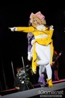 画像ギャラリー No.575のサムネイル画像 / ［TGS 2017］200人超のコスプレイヤーがステージで競演。「Cosplay Collection Night @TGS」を写真でレポート