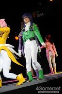 画像ギャラリー No.576のサムネイル画像 / ［TGS 2017］200人超のコスプレイヤーがステージで競演。「Cosplay Collection Night @TGS」を写真でレポート